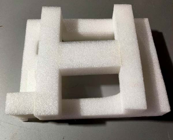 蕪湖epe珍珠棉教你怎樣判斷珍珠棉的質量？