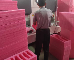 蕪湖epe珍珠棉如何判斷珍珠棉的質量